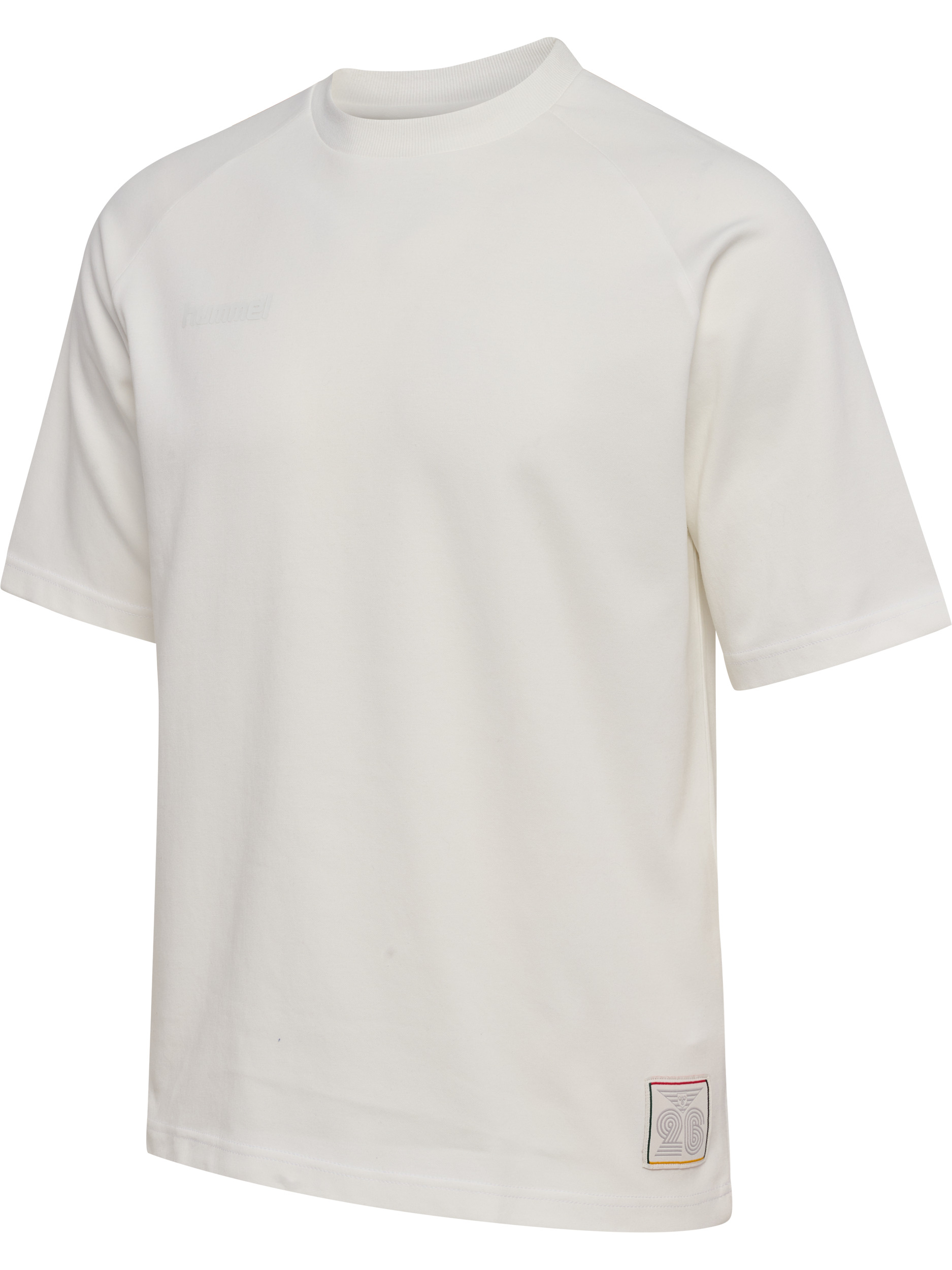 hmlWORLD 26 T-SHIRT S/S – Bild 2