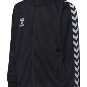 hmlHERITAGE TRACK ZIP JKT CLASSIC K – Bild 1