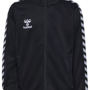 hmlHERITAGE TRACK ZIP JKT CLASSIC K – Bild 3