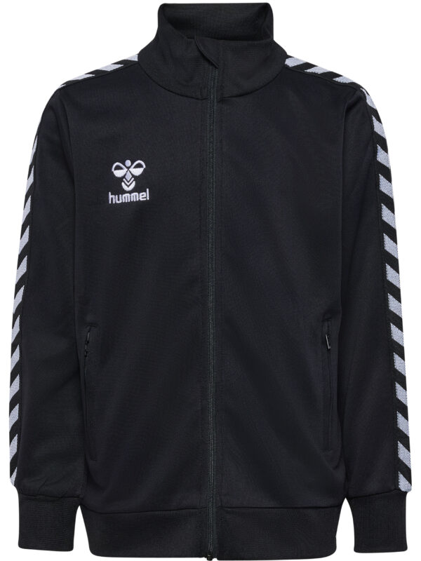 hmlHERITAGE TRACK ZIP JKT CLASSIC