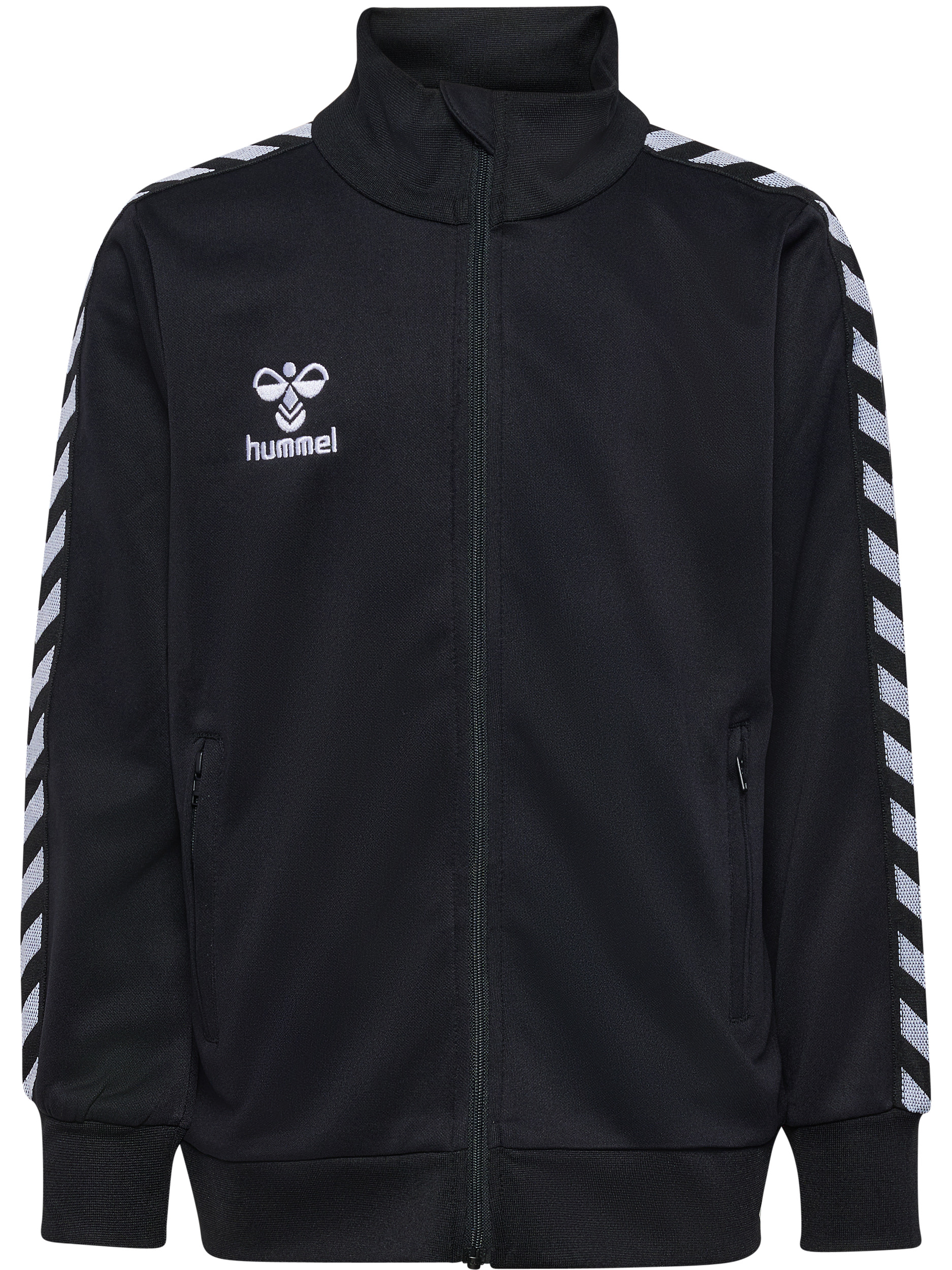hmlHERITAGE TRACK ZIP JKT CLASSIC K – Bild 3