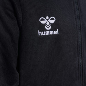 hmlHERITAGE TRACK ZIP JKT CLASSIC K – Bild 4