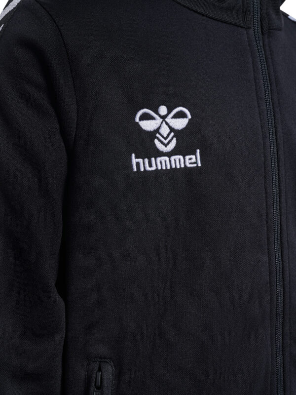 hmlHERITAGE TRACK ZIP JKT CLASSIC