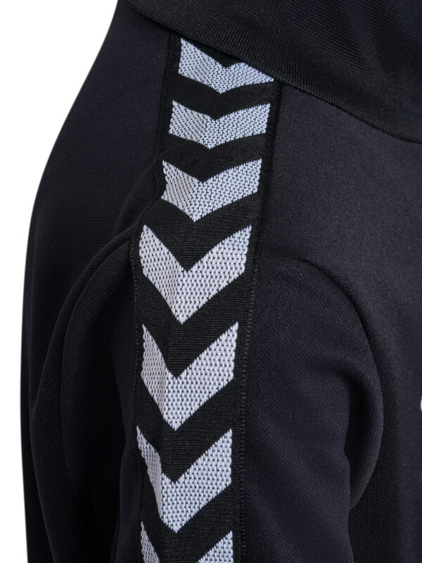 hmlHERITAGE TRACK ZIP JKT CLASSIC