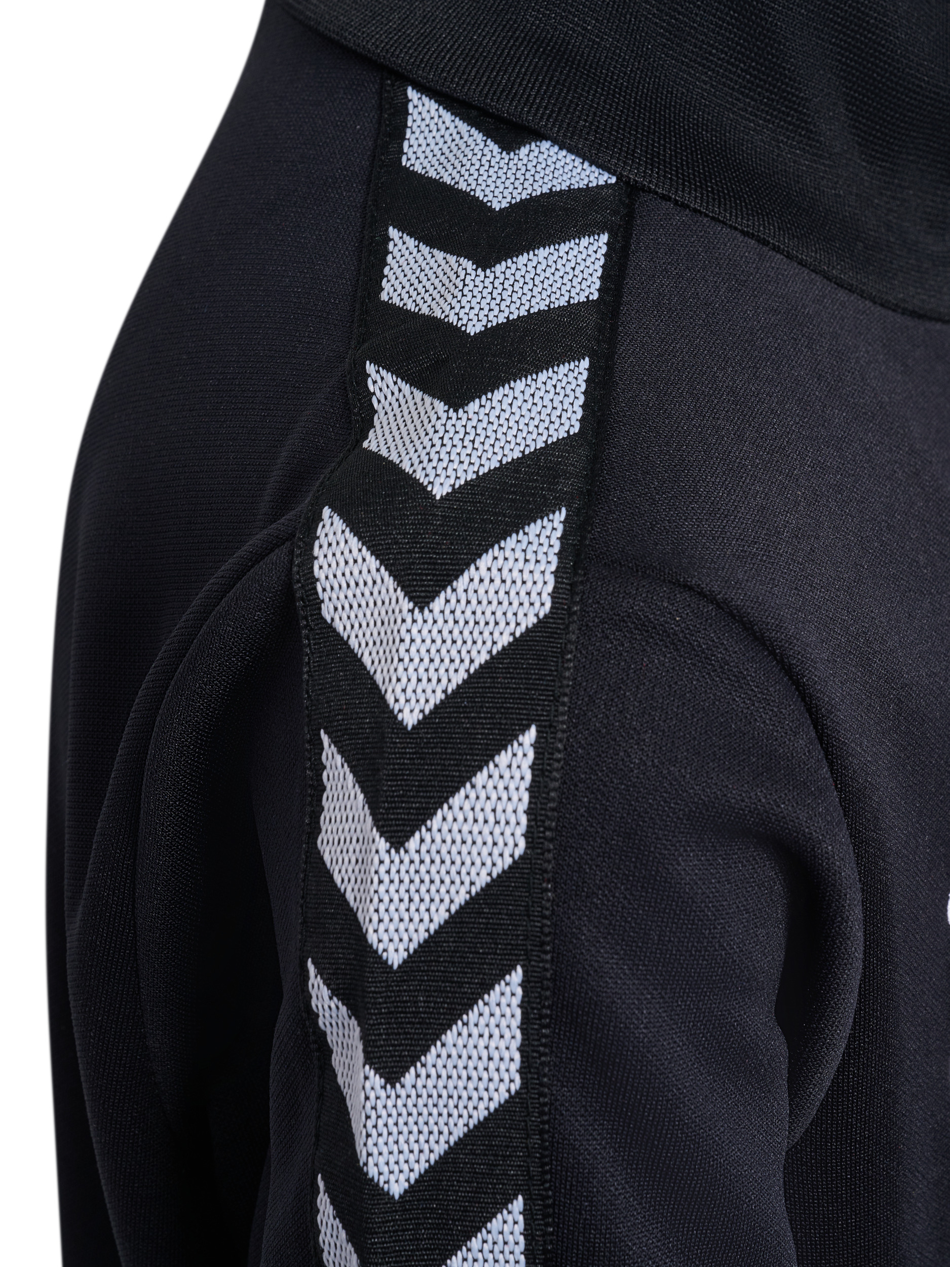 hmlHERITAGE TRACK ZIP JKT CLASSIC K – Bild 5