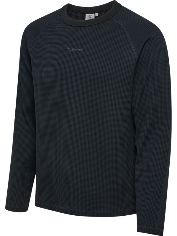 hmlMOMENTUM CREWNECK