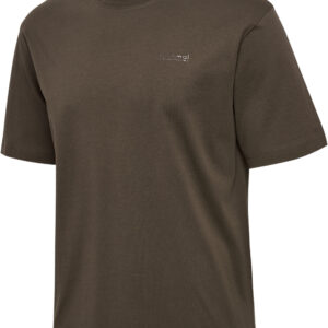 hmlKEEPER LOGO T-SHIRT S/S – Bild 1