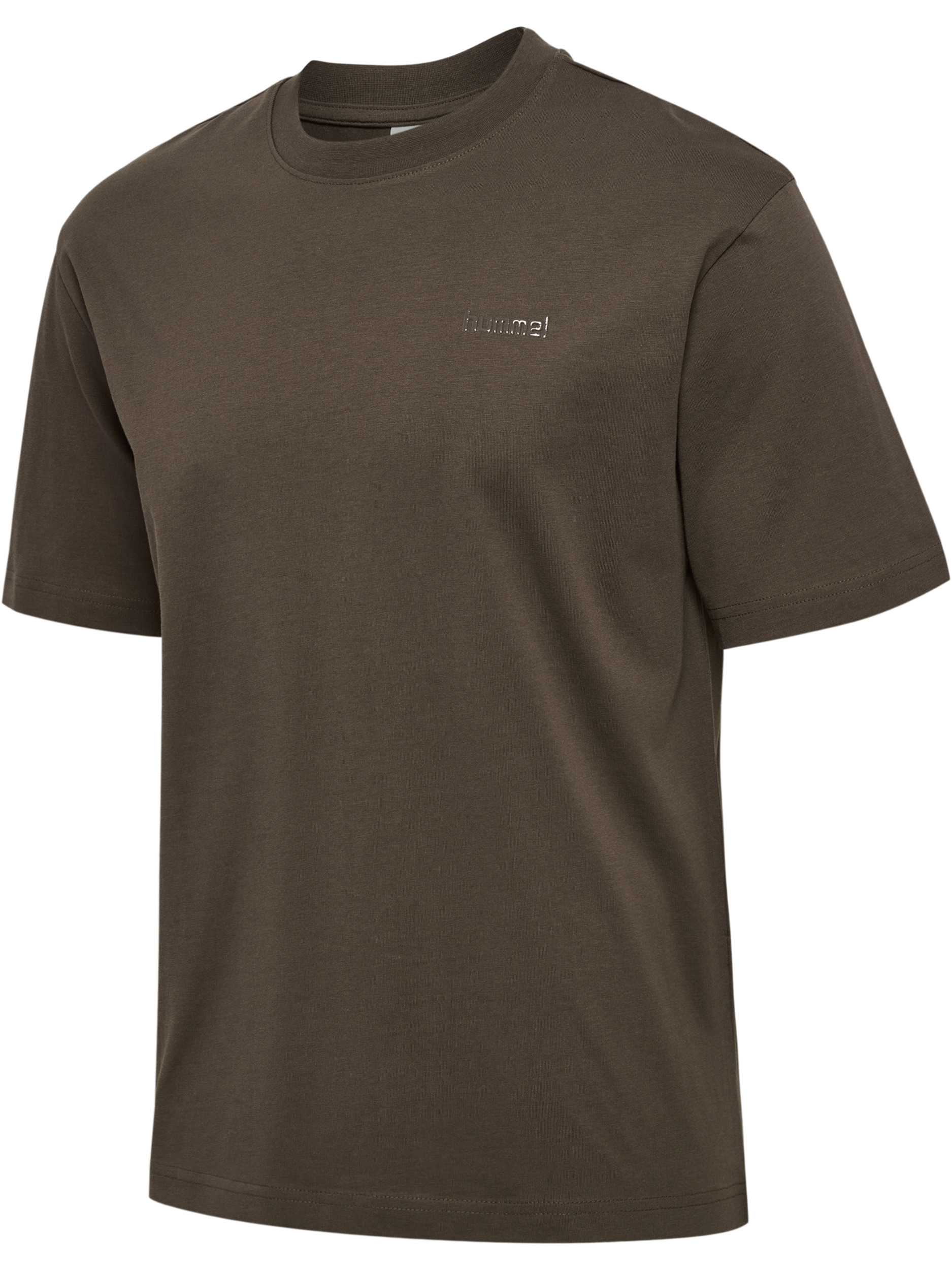 hmlKEEPER LOGO T-SHIRT S/S – Bild 1