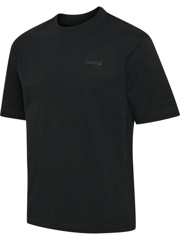 hmlKEEPER LOGO T-SHIRT S/S