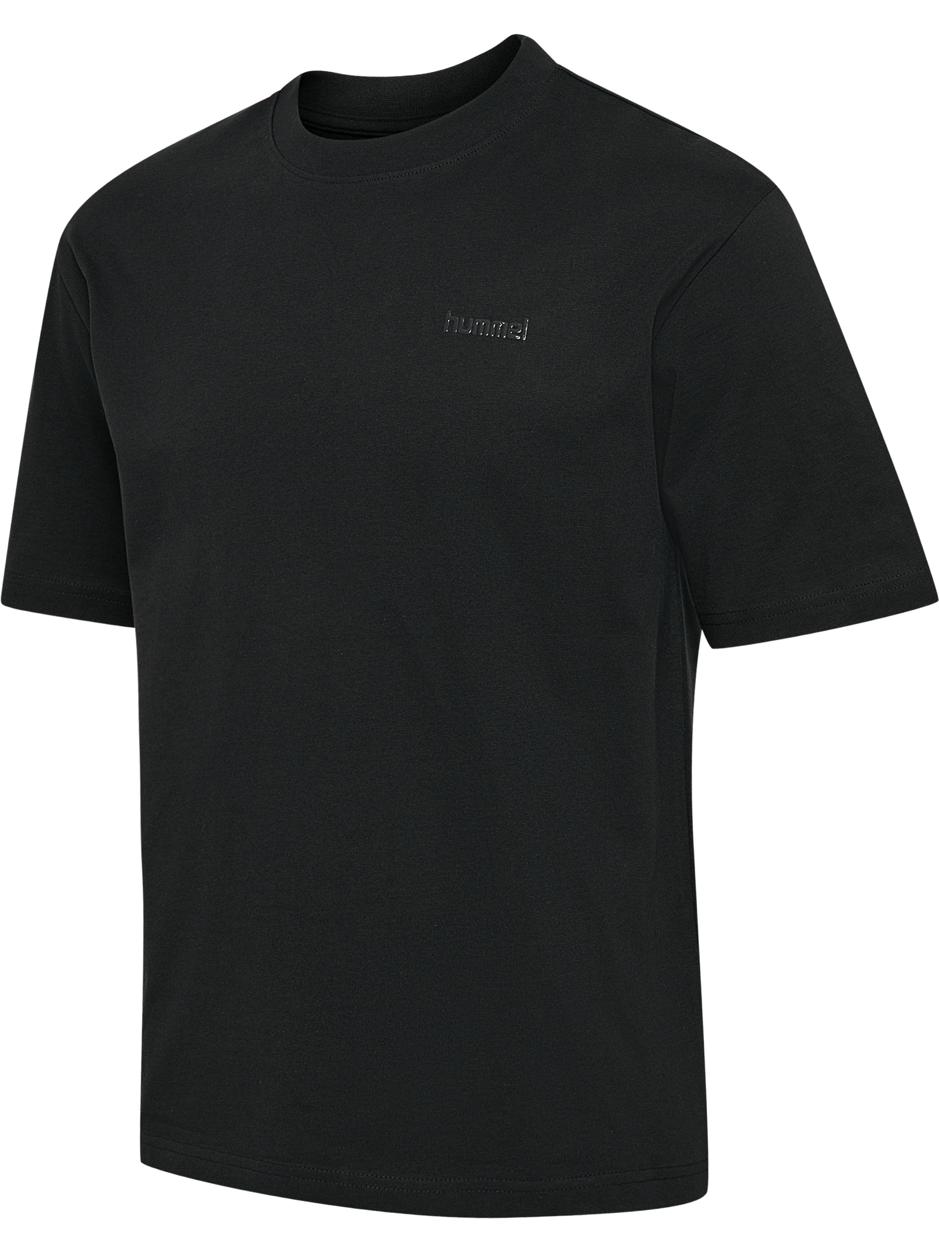hmlKEEPER LOGO T-SHIRT S/S – Bild 2