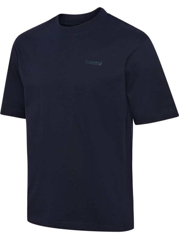 hmlKEEPER LOGO T-SHIRT S/S