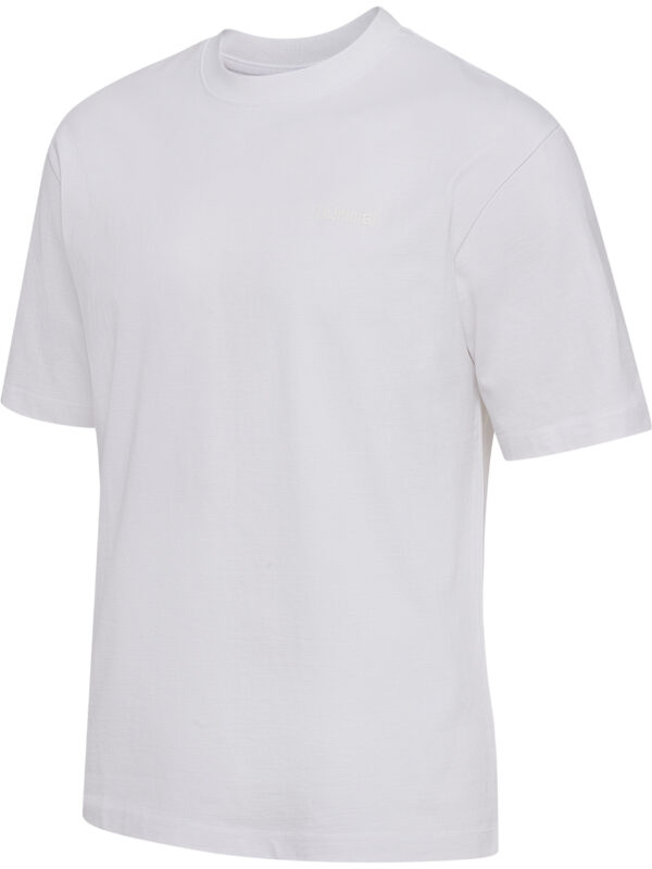 hmlKEEPER LOGO T-SHIRT S/S
