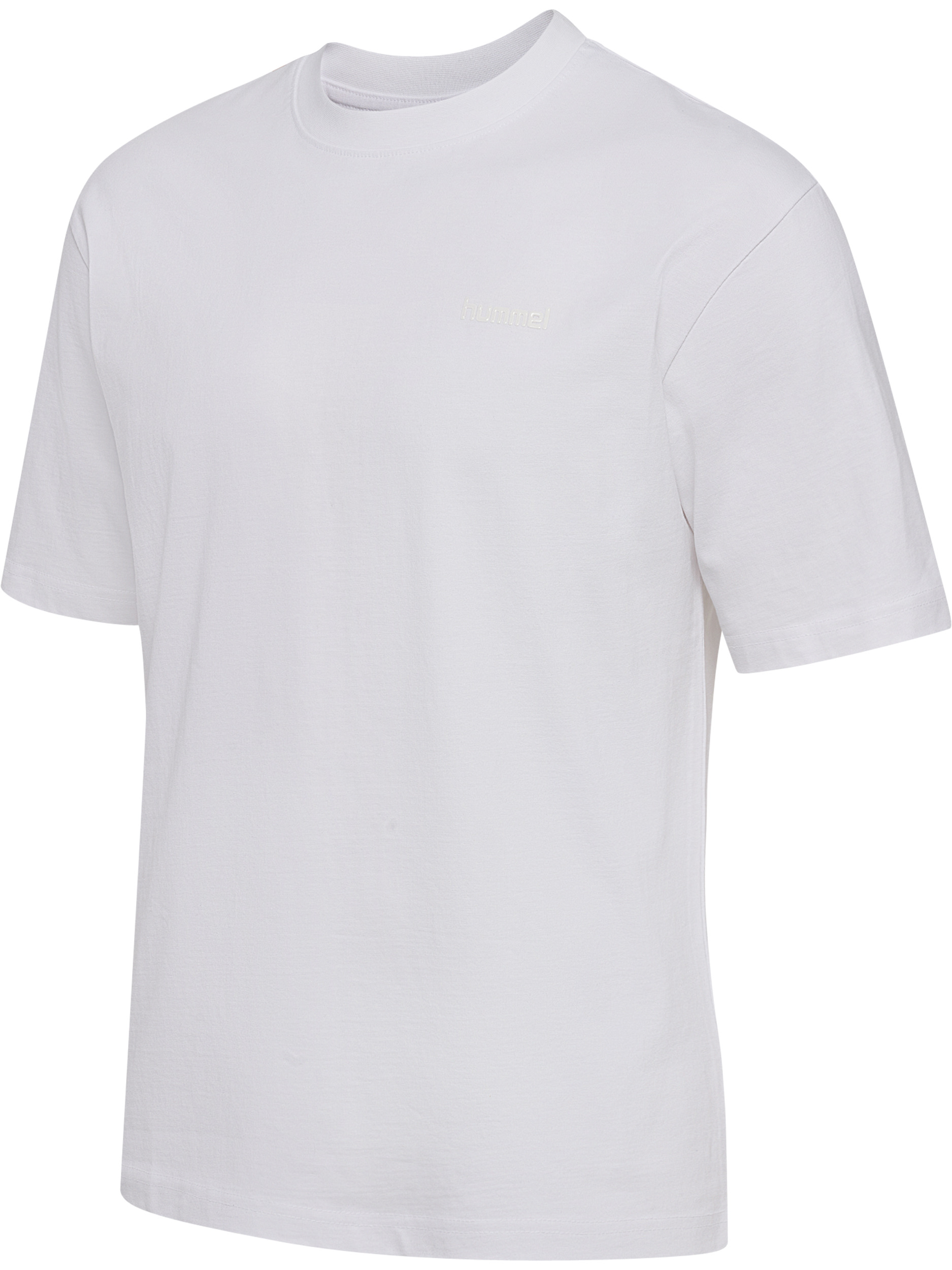 hmlKEEPER LOGO T-SHIRT S/S – Bild 4