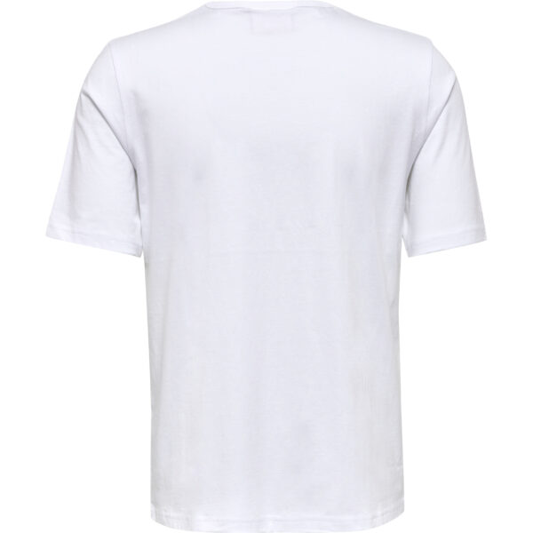 hmlIC POWEL T-SHIRT