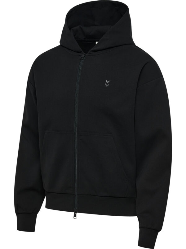 hmlDEFENDER ZIP HOODIE