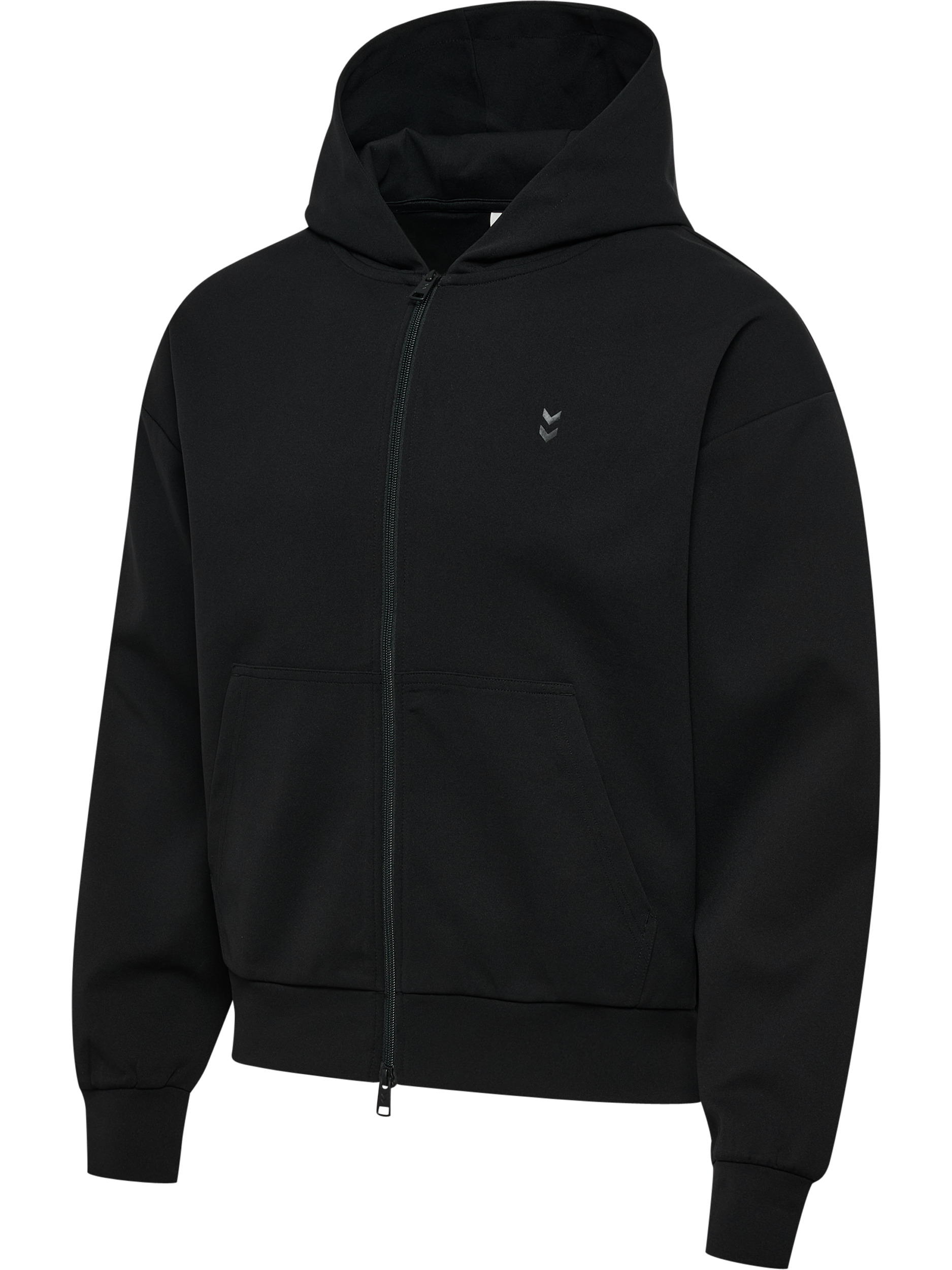 hmlDEFENDER ZIP HOODIE – Bild 1
