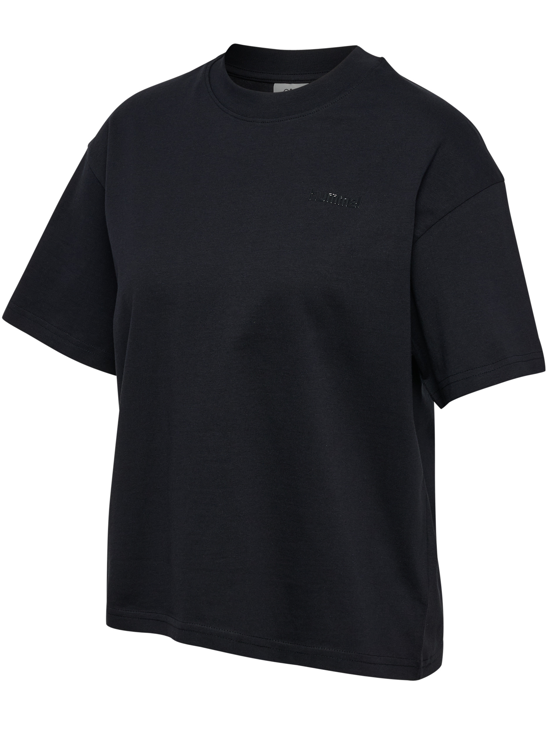 hmlKEEPER LOGO W T-SHIRT S/S – Bild 1