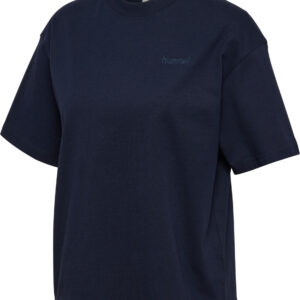 hmlKEEPER LOGO W T-SHIRT S/S – Bild 2
