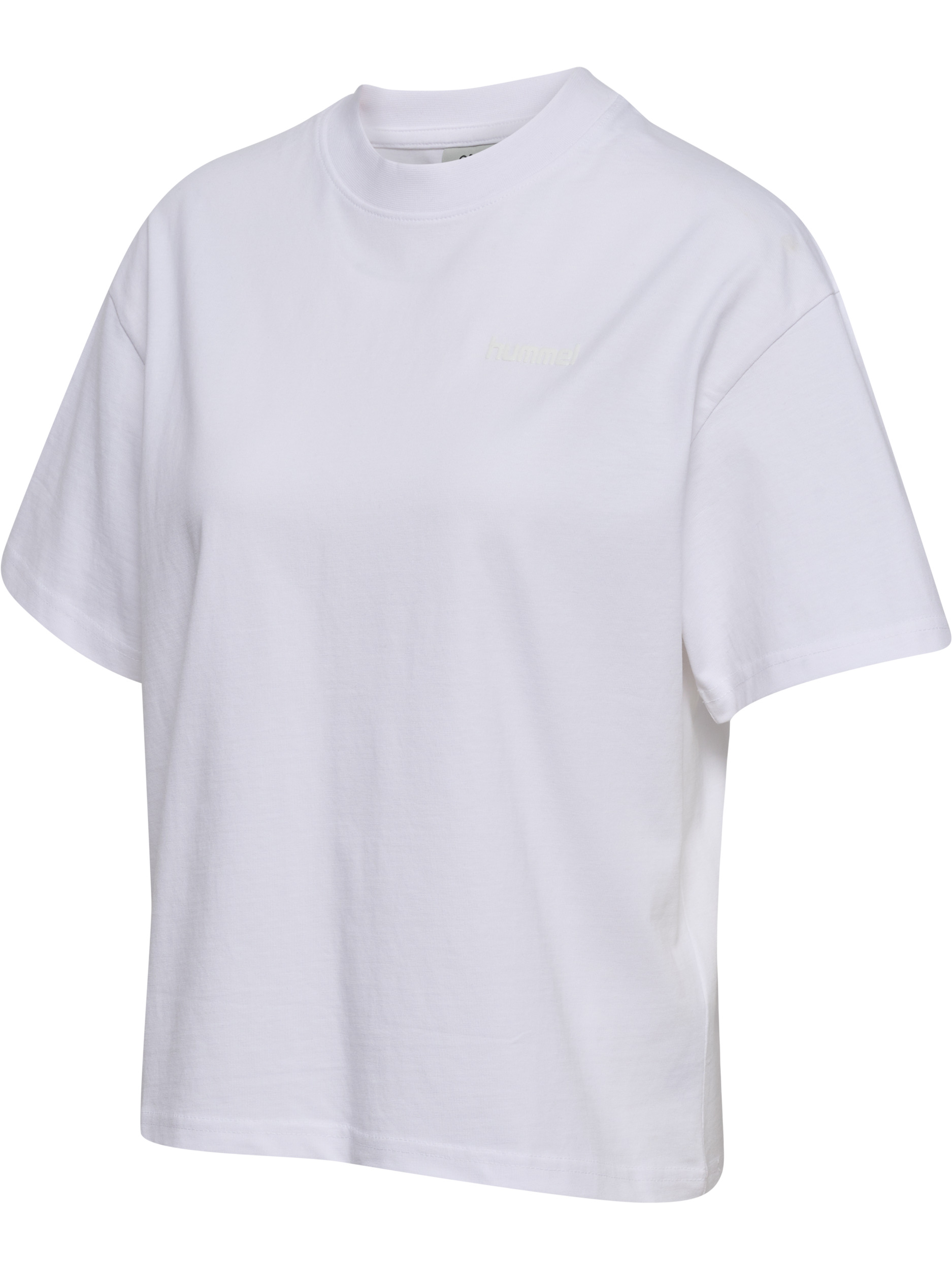 hmlKEEPER LOGO W T-SHIRT S/S – Bild 3