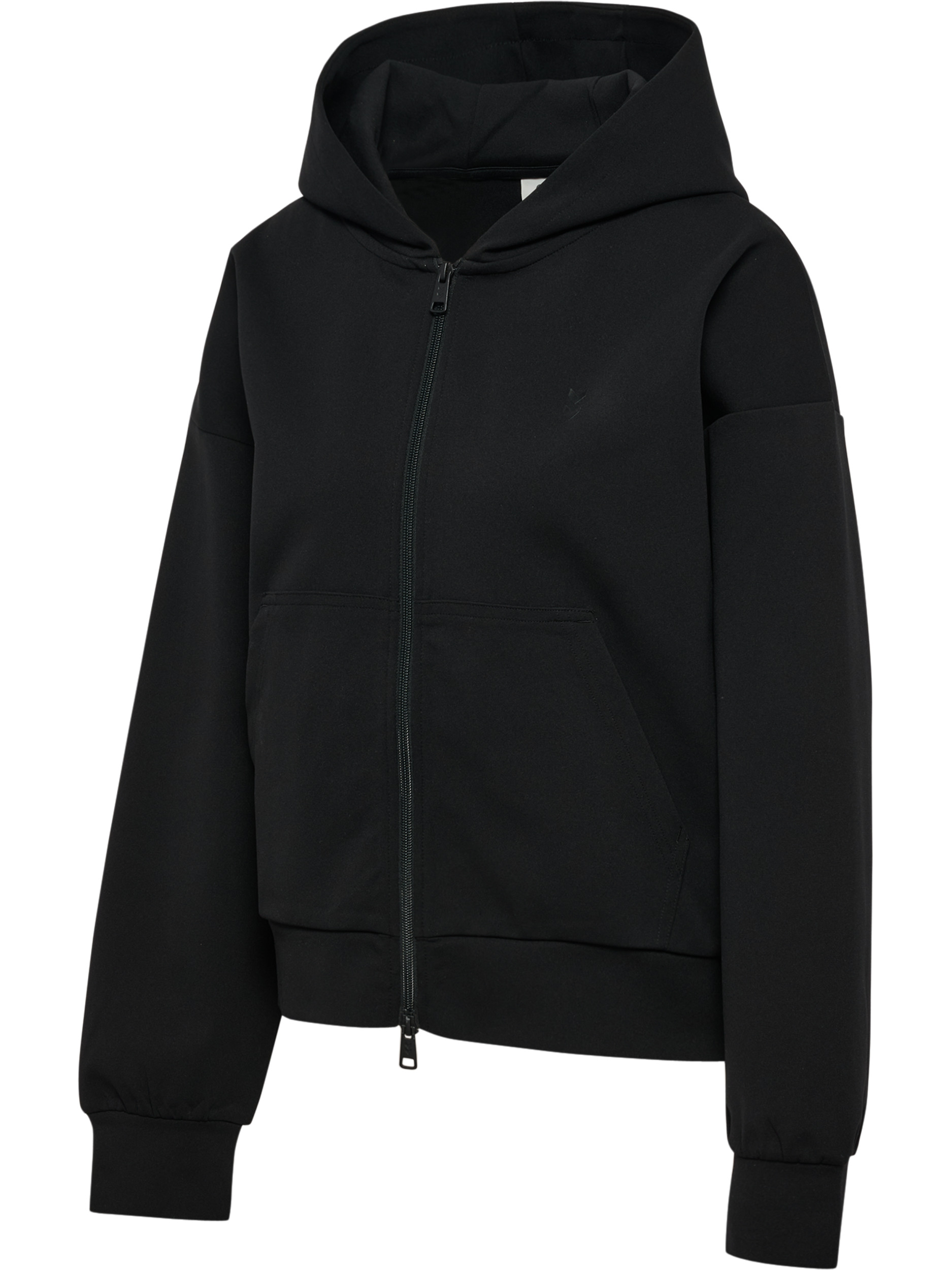 hmlDEFENDER W ZIP HOODIE – Bild 1