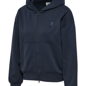 hmlDEFENDER W ZIP HOODIE – Bild 2