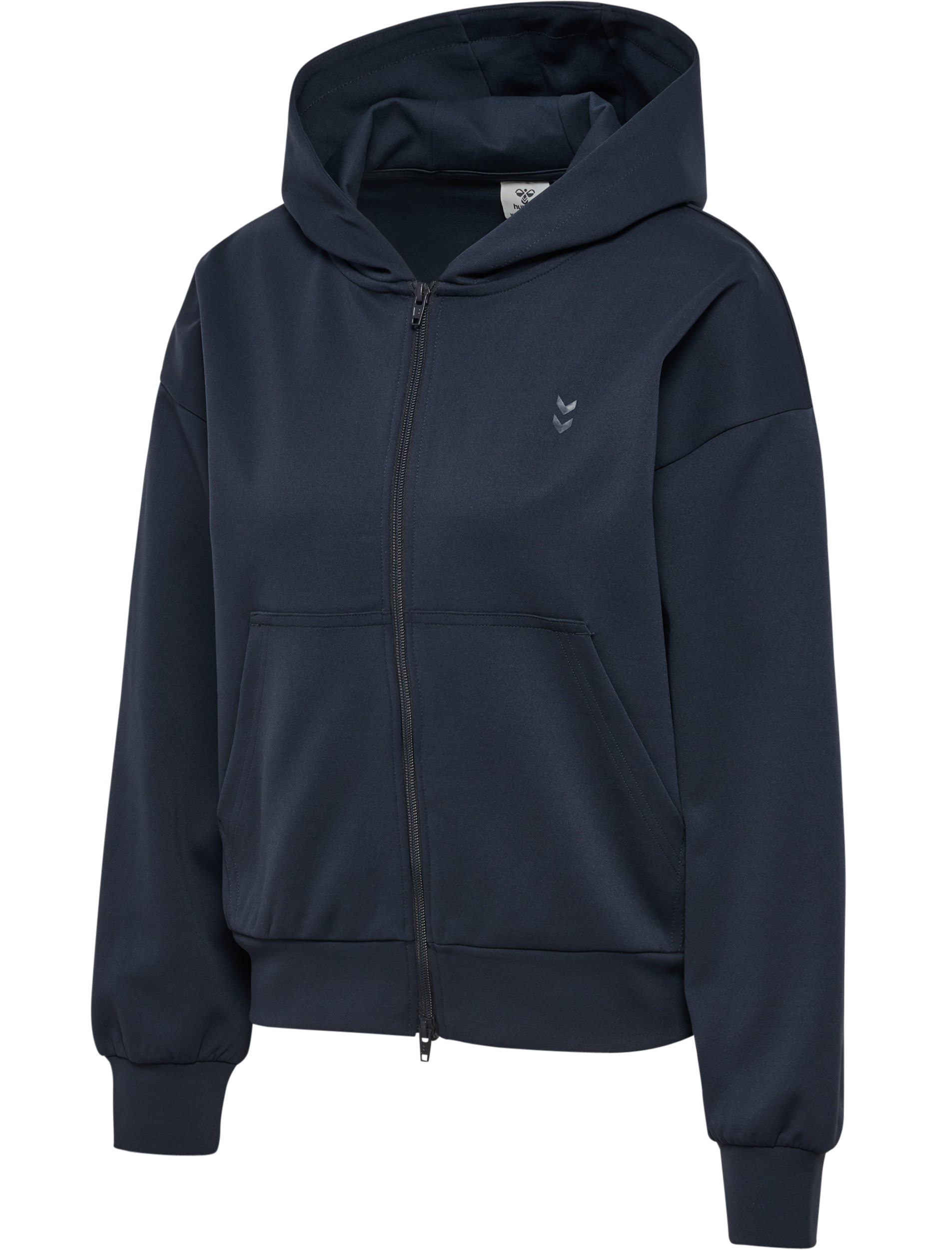 hmlDEFENDER W ZIP HOODIE – Bild 2