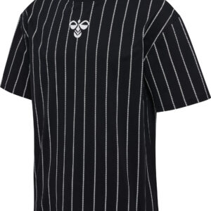 Chevron Pinstripe T-Shirt – Bild 1