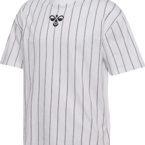 Chevron Pinstripe T-Shirt – Bild 2