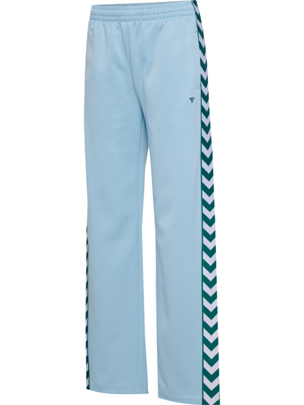 Baggy Logotape Trackpants