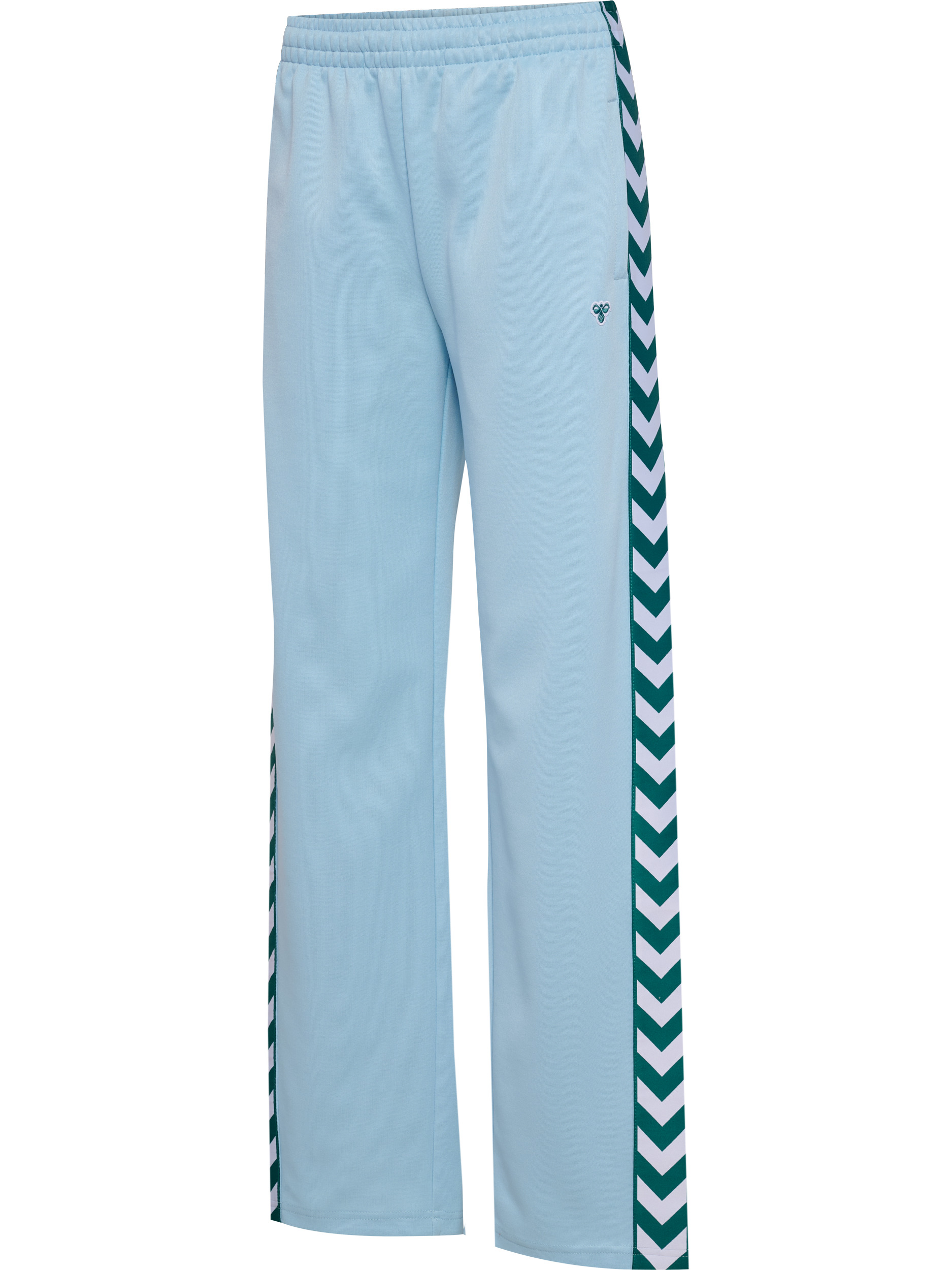 Baggy Logotape Trackpants – Bild 1