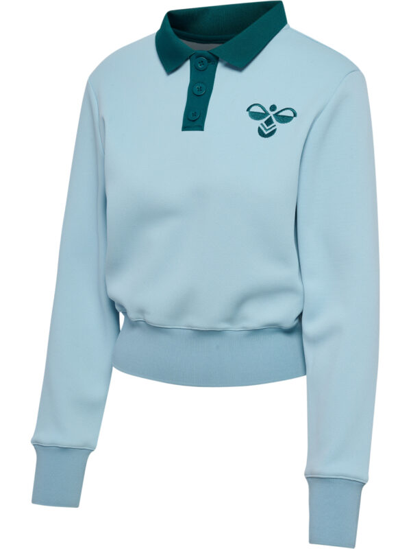 Piqué Polo Longsleeve