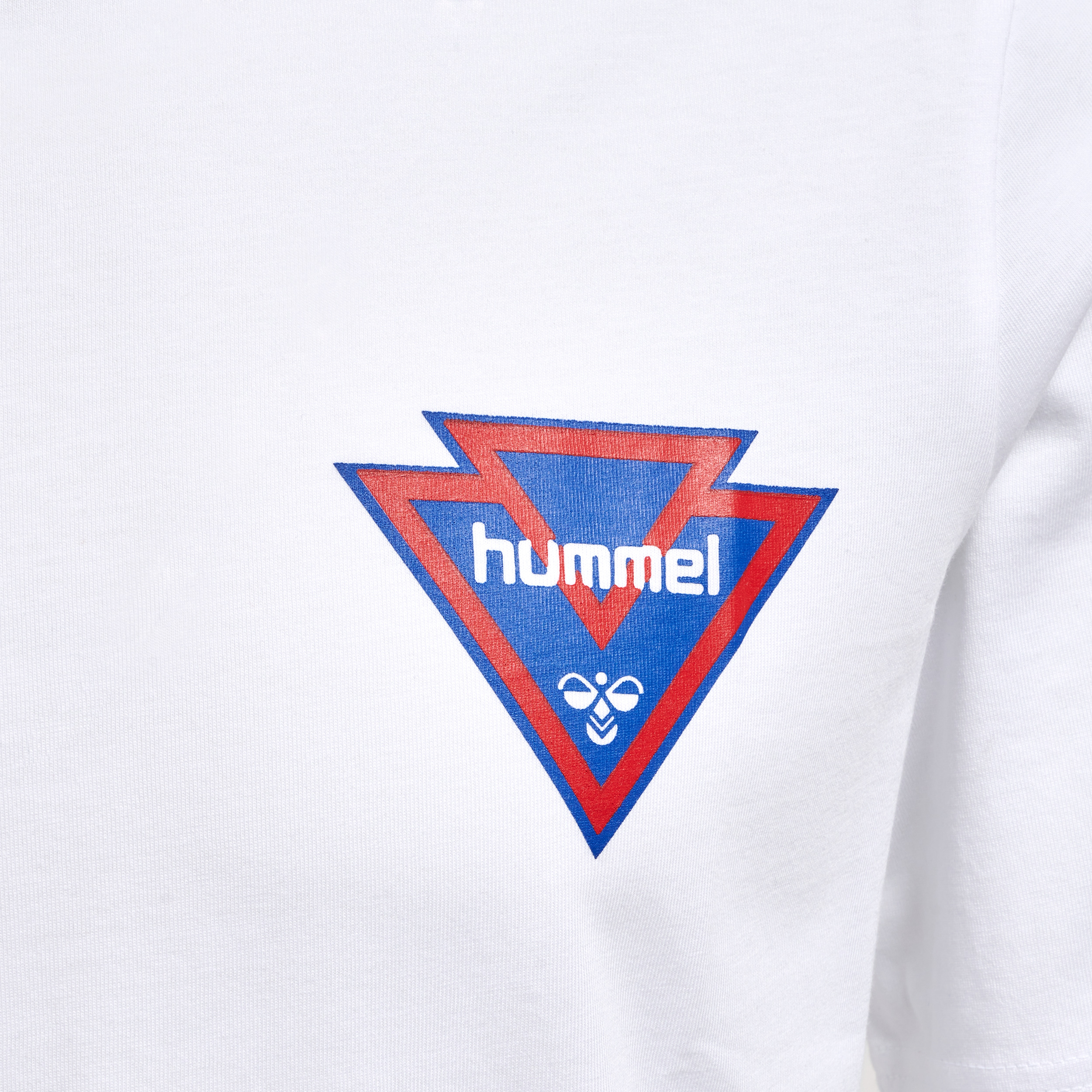 hmlIC POWEL T-SHIRT – Bild 4