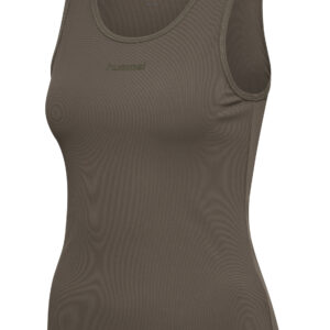 hmlPRIMA RIB TANK TOP – Bild 1