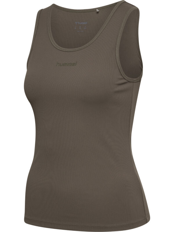 hmlPRIMA RIB TANK TOP