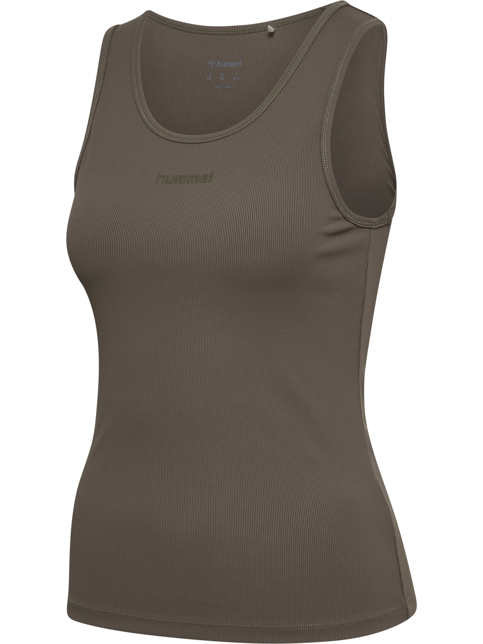 hmlPRIMA RIB TANK TOP – Bild 1