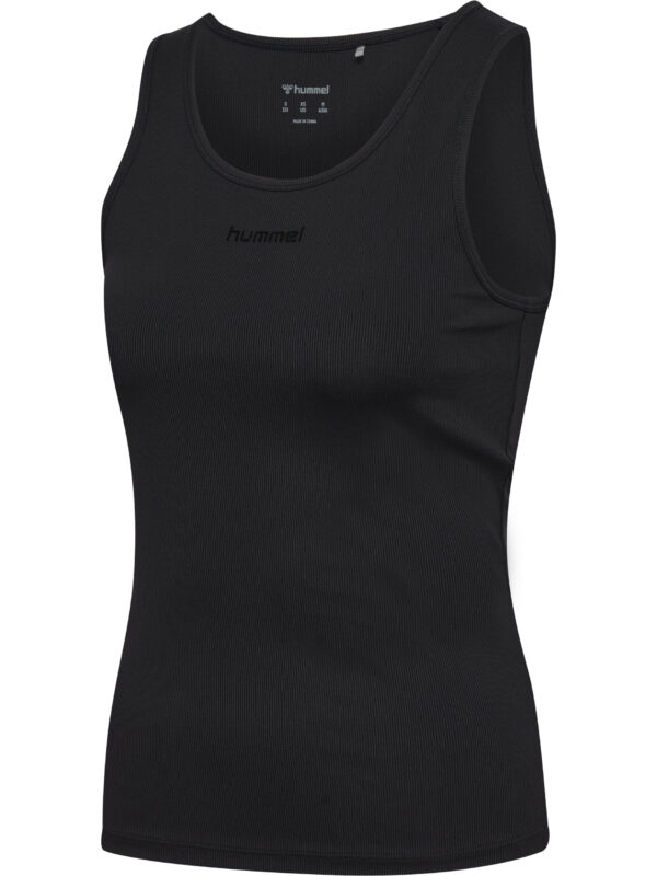 hmlPRIMA RIB TANK TOP