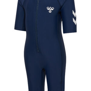 hmlSANDY BABY SWIMSUIT 3/4 SL – Bild 1