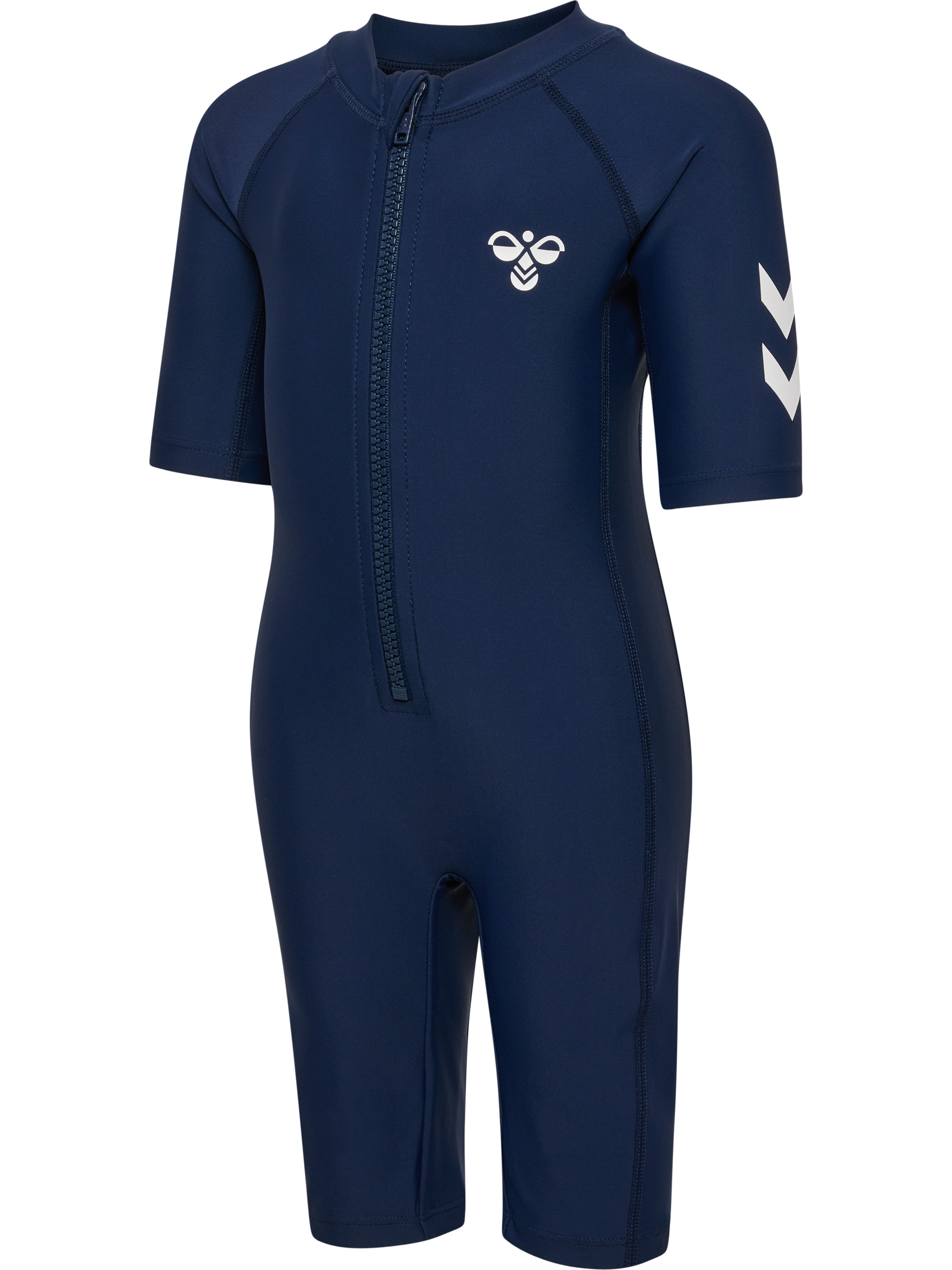 hmlSANDY BABY SWIMSUIT 3/4 SL – Bild 1