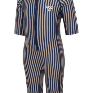 hmlSANDY BABY SWIMSUIT 3/4 SL – Bild 2
