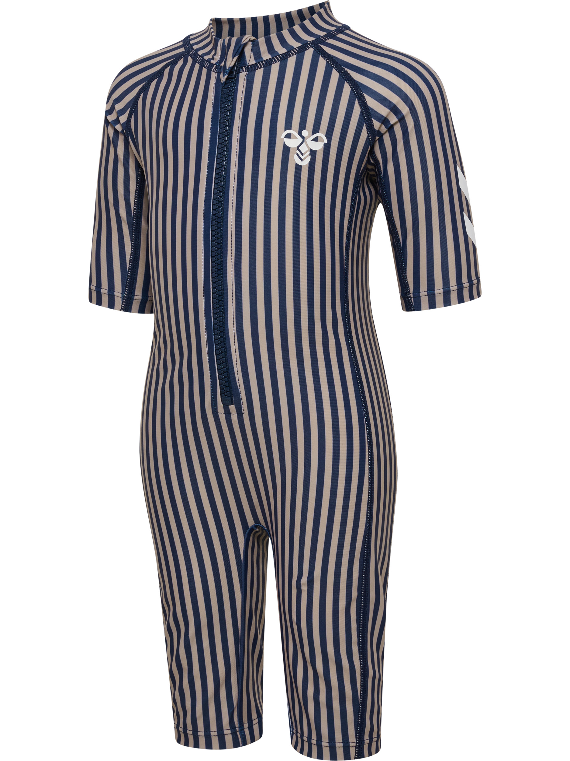 hmlSANDY BABY SWIMSUIT 3/4 SL – Bild 2