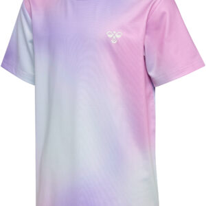 hmlJR GRADIENT GYM T-SHIRT S/S – Bild 1