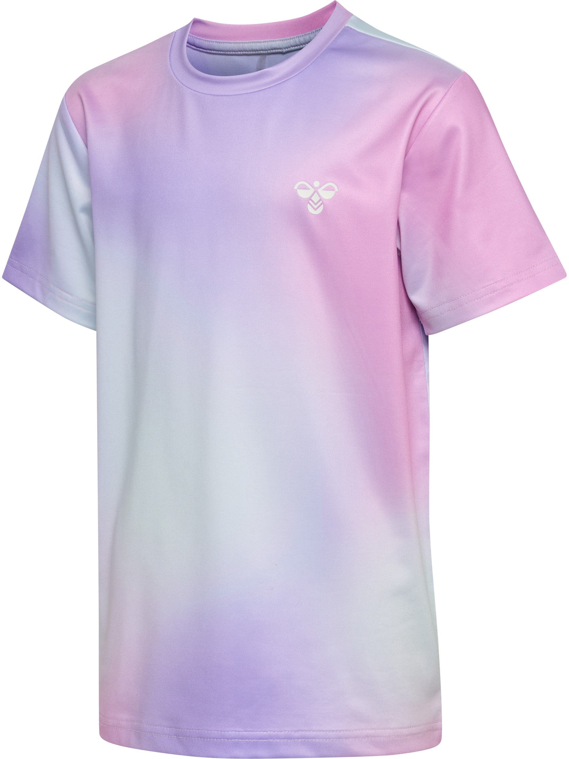 hmlJR GRADIENT GYM T-SHIRT S/S – Bild 1