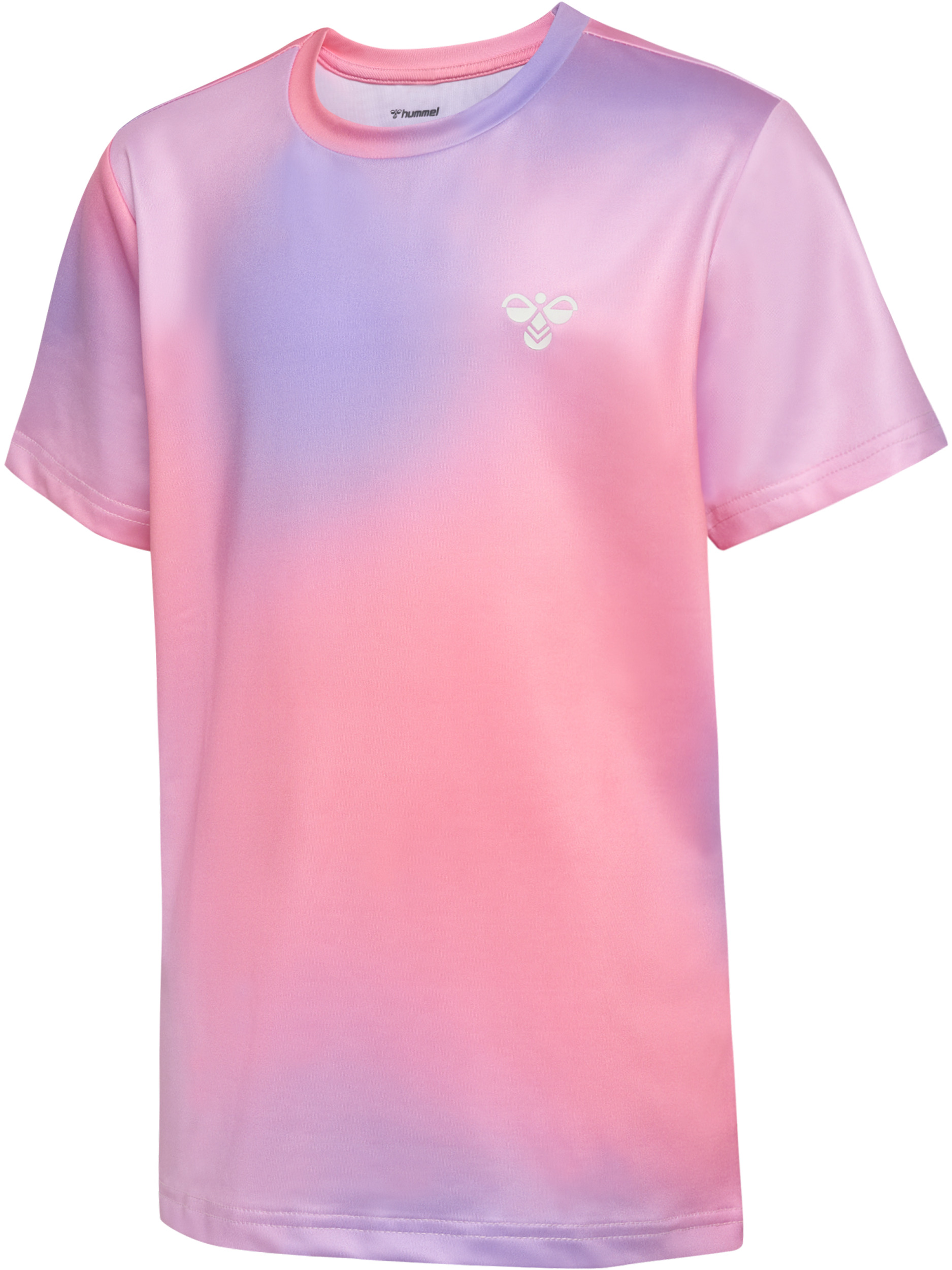 hmlJR GRADIENT GYM T-SHIRT S/S – Bild 2