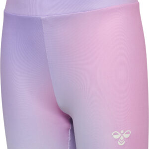 hmlJR GRADIENT GYM SHORT TIGHTS – Bild 1
