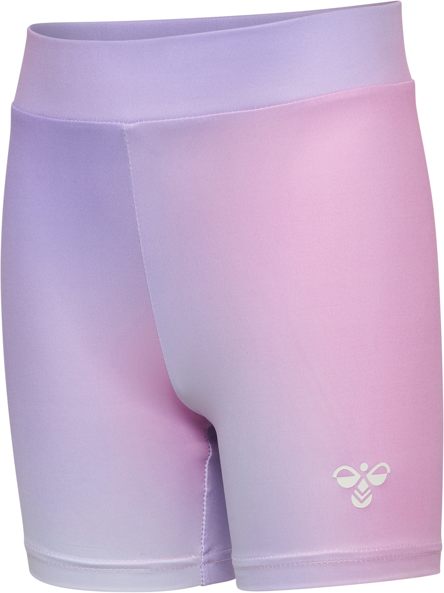 hmlJR GRADIENT GYM SHORT TIGHTS – Bild 1