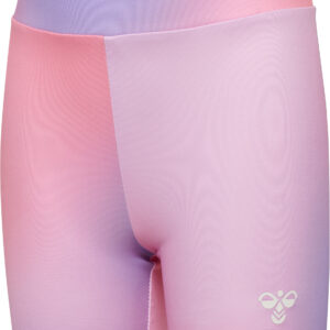 hmlJR GRADIENT GYM SHORT TIGHTS – Bild 2