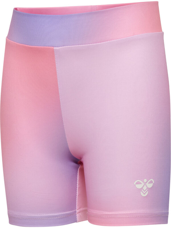 hmlJR GRADIENT GYM SHORT TIGHTS