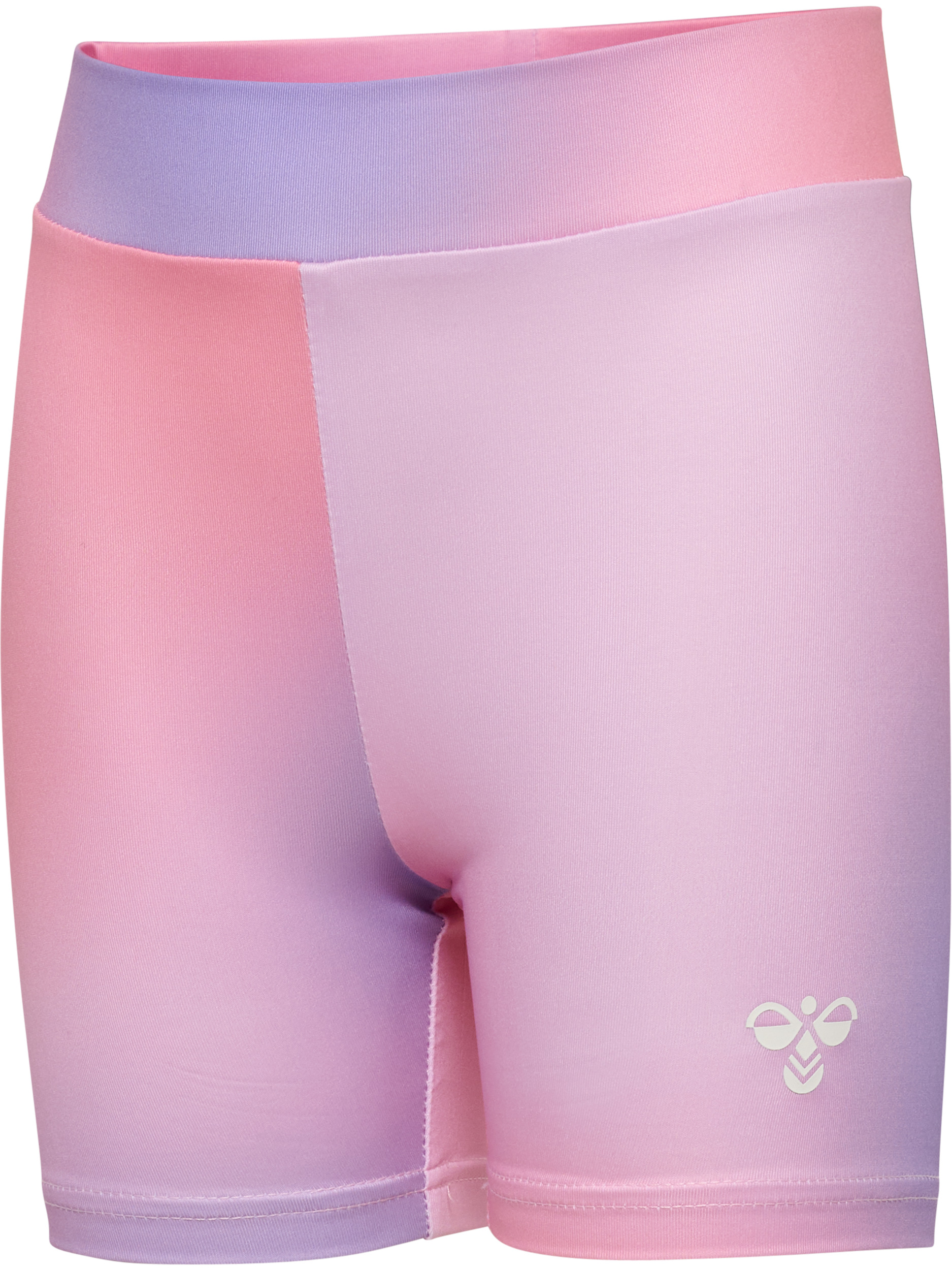hmlJR GRADIENT GYM SHORT TIGHTS – Bild 2