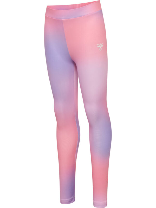 hmlJR GRADIENT GYM TIGHTS