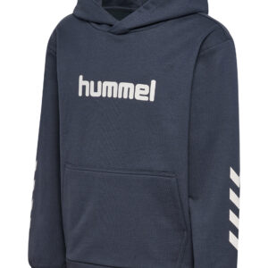 hmlJR REG LOGO HOODIE – Bild 1
